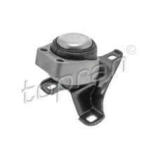 TOPRAN felfüggesztés, motor 304 023 autóalkatrész