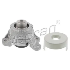 TOPRAN felfüggesztés, motor 410 172 autóalkatrész