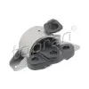 TOPRAN felfüggesztés, motor 634 550