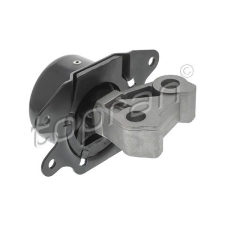 TOPRAN felfüggesztés, motor TOPRAN 207 561 autóalkatrész