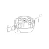 TOPRAN Felfüggesztés, motor TOPRAN 400 459