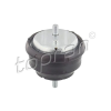 TOPRAN Felfüggesztés, motor TOPRAN 500 272