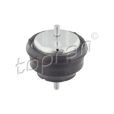 TOPRAN Felfüggesztés, motor TOPRAN 500 272 kormányvezérlő és kiegészítői