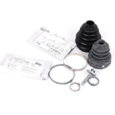 TOPRAN féltengely gumiharang első tengely bal,kerékoldali,5 fokozatú kézi autóalkatrész