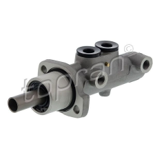 TOPRAN Főfékhenger TOPRAN 108 656 fékbetét