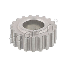 TOPRAN fogaskerék, főtengely TOPRAN 701 165 autóalkatrész