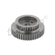 TOPRAN fogaskerék, vezérműtengely TOPRAN 109 843 autóalkatrész