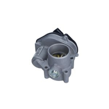 TOPRAN fojtószelep ház a vezérlőegységet/szoftvert be kell tanítani/frissíteni kell,elektromos autóalkatrész