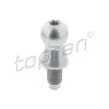TOPRAN gömbcsap, kuplungműködtetés 723 829