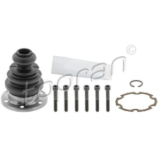 TOPRAN gumiharangkészlet, hajtótengely TOPRAN 108 213 autóalkatrész