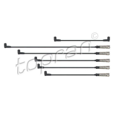 TOPRAN gyújtókábelkészlet TOPRAN 100 688 autóalkatrész