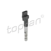 TOPRAN gyújtótekercs 111 743