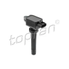 TOPRAN gyújtótekercs 601 574