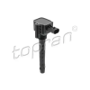 TOPRAN gyújtótekercs 601 740