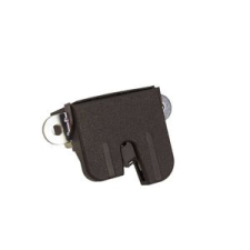 TOPRAN hátsó csapóajtó zár mechanikus,belül,acéllemez,4 pólusú autóalkatrész