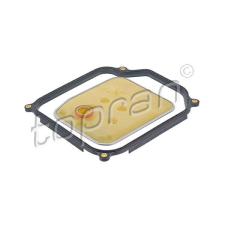 TOPRAN Hidraulika szűrő készlet, automata sebességváltó TOPRAN 115 993 autóalkatrész