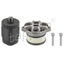 TOPRAN Hidraulikus szűrő, lamellás kuplung (összkerékhajtás) TOPRAN 625 368 autóalkatrész