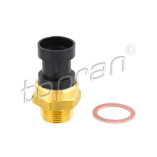 TOPRAN hőkapcsoló, hűtőventilátor TOPRAN 721 103 autóalkatrész