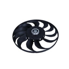 TOPRAN hűtő ventilátor autóalkatrész