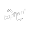 TOPRAN Hűtőcső TOPRAN 108 312