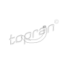TOPRAN Hűtőcső TOPRAN 109 196