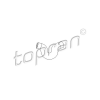 TOPRAN Hűtőcső TOPRAN 205 711