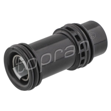 TOPRAN Hűtőcső TOPRAN 503 747 autóalkatrész