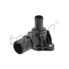 TOPRAN hűtőfolyadék perem TOPRAN 722 675 autóalkatrész