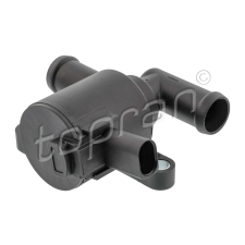 TOPRAN hűtőfolyadék-szabályozó szelep TOPRAN 119 687 autóalkatrész