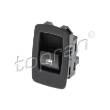 TOPRAN kapcsoló, ablakemelő TOPRAN 503 964 autóalkatrész