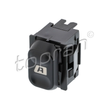 TOPRAN kapcsoló, ablakemelő TOPRAN 724 046 autóalkatrész