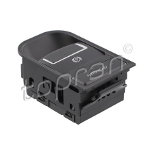 TOPRAN Kapcsoló, rögzítőfék működtetés TOPRAN 119 359 autóalkatrész