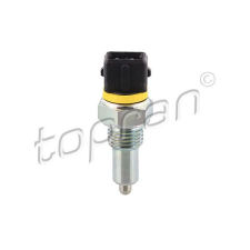 TOPRAN kapcsoló, tolatólámpa TOPRAN 110 223 autóalkatrész