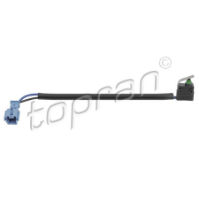 TOPRAN kapcsoló, tolatólámpa TOPRAN 638 167 autóalkatrész