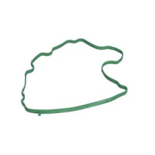 TOPRAN kartergáz olajleválasztó nyomásvezérelt autóalkatrész