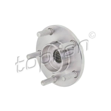 TOPRAN kerékagy TOPRAN 304 563 autóalkatrész