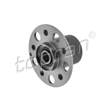 TOPRAN kerékcsapágy TOPRAN 408 694 autóalkatrész