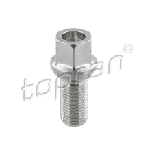TOPRAN kerékcsavar TOPRAN 111 477 autóalkatrész