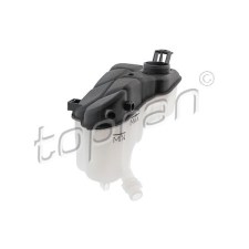 TOPRAN kiegyenlítőtartály, hűtőfolyadék TOPRAN 304 779 autóalkatrész