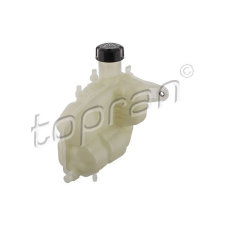 TOPRAN kiegyenlítőtartály, hűtőfolyadék TOPRAN 503 979 autóalkatrész