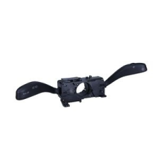 TOPRAN kormány oszlop kapcsoló fekete,gfk (üvegszál erősítésű műanyag) autóalkatrész