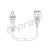 TOPRAN Lambdaszonda TOPRAN 721 861