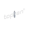 TOPRAN Légtelenítő csavar/szelep, kerék fékhenger 107 504
