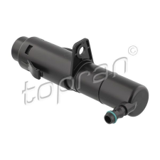 TOPRAN mosófúvóka, fényszórómosó TOPRAN 114 274 autóalkatrész