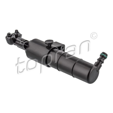 TOPRAN mosófúvóka, fényszórómosó TOPRAN 409 749 autóalkatrész