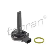 TOPRAN motorolajszint 501 522 autóalkatrész
