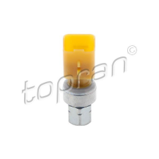 TOPRAN nyomáskapcsoló, klímaberendezés TOPRAN 638 514 autóalkatrész