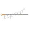 TOPRAN olaj nívópálca 109 302