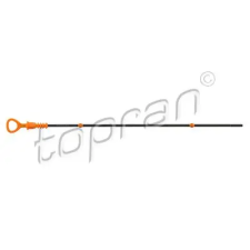 TOPRAN olaj nívópálca 109 302 autóalkatrész