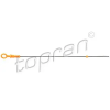 TOPRAN olaj nívópálca 111 404